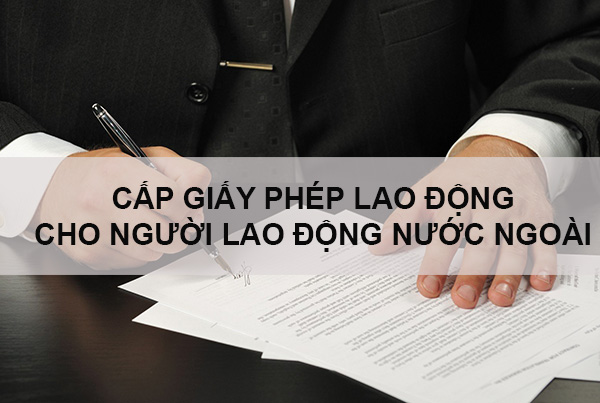 giay phep lao dong cho nguoi nuoc ngoai