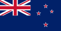 Cờ New Zealand